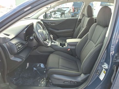 Certified 2025 Subaru Legacy Premium AWD/4WD image 15