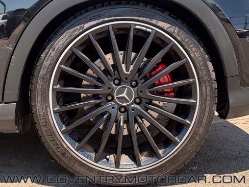 Used 2019 Mercedes-Benz GLA 45 AMG 4MATIC image 9