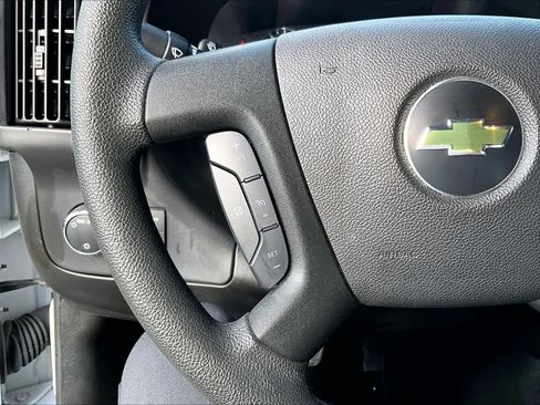 Used 2024 Chevrolet Express 2500 w/ Driver Convenience Package image 21