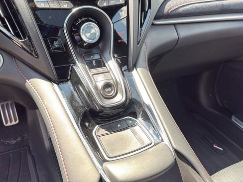 Used 2023 Acura RDX A-Spec AWD/4WD image 29