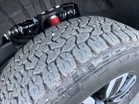 New 2026 GMC Sierra 2500 Denali Ultimate AWD/4WD image 29