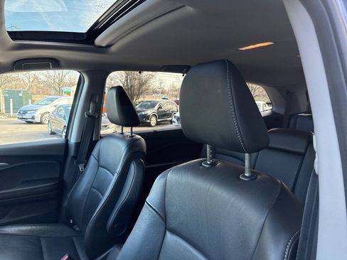 Used 2022 Honda Pilot Special Edition image 22