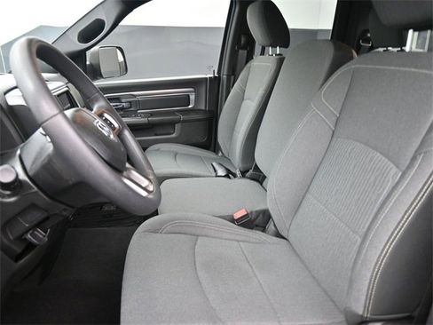 Used 2021 RAM 1500 Classic Warlock w/ Trailer & Traction Group image 18