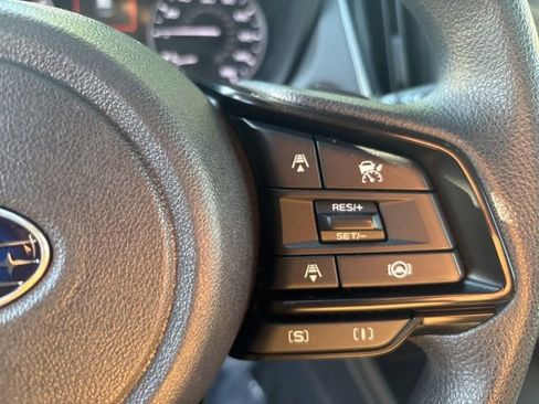 Used 2024 Subaru Crosstrek 2.0i Premium AWD/4WD image 19