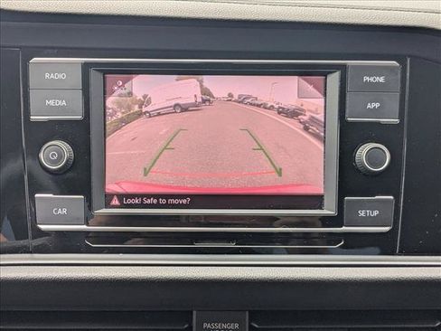 Used 2019 Volkswagen Jetta S w/ Driver Assistance Package FWD image 13