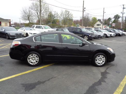 Used 2009 Nissan Altima 2.5 S image 12