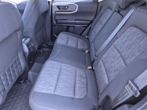 Used 2023 Ford Bronco Sport Big Bend AWD/4WD image 19