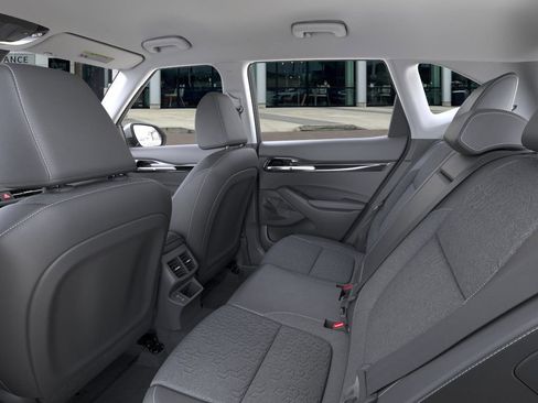 New 2026 Kia Seltos S image 19