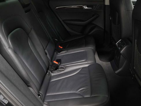 Used 2016 Audi Q5 2.0T Premium AWD/4WD image 32