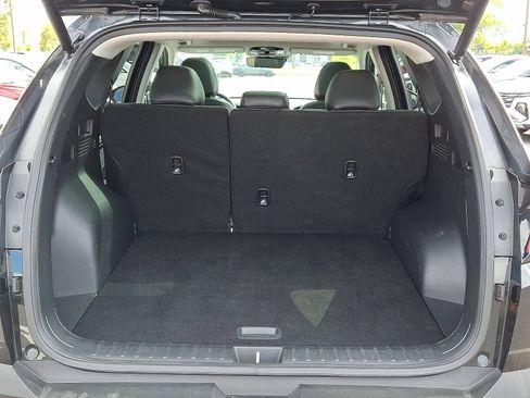 Certified 2024 Hyundai Tucson Limited image 29