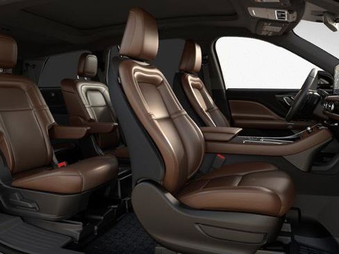 New 2026 Lincoln Aviator Reserve AWD/4WD image 28