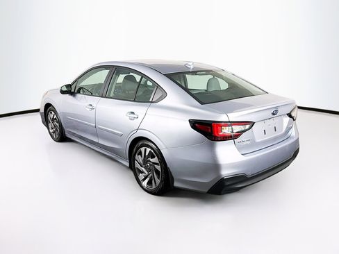 Used 2025 Subaru Legacy Limited image 6