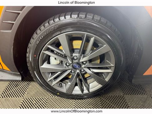 Used 2024 Subaru WRX AWD/4WD image 14