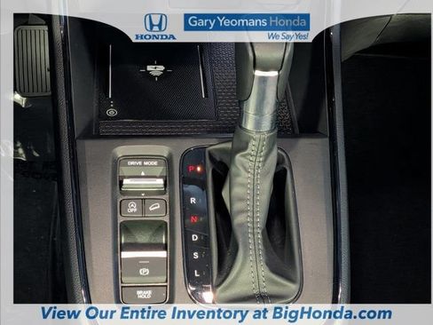 Used 2026 Honda CR-V EX-L image 24
