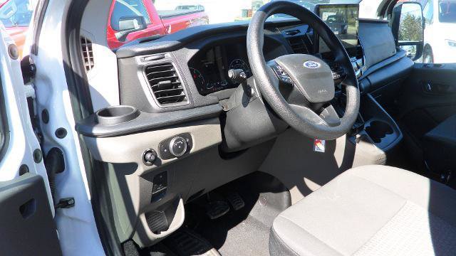 Used 2024 Ford Transit 350 XLT RWD image 28