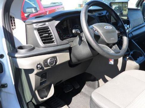 Used 2024 Ford Transit 350 XLT RWD image 28