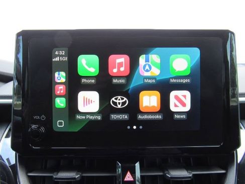 Used 2024 Toyota Corolla Sedan image 40