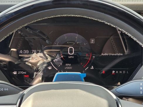 New 2026 GMC Yukon XL Denali Ultimate AWD/4WD image 14