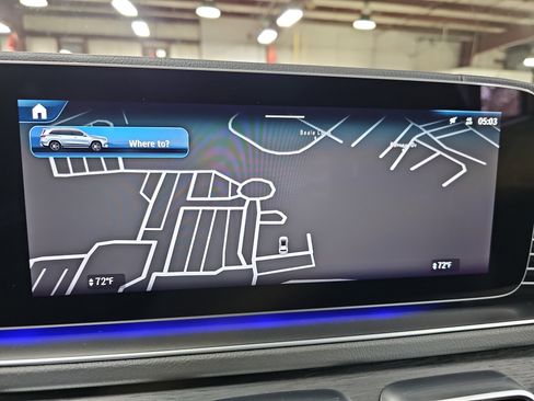 New 2026 Mercedes-Benz GLS 450 4MATIC image 25