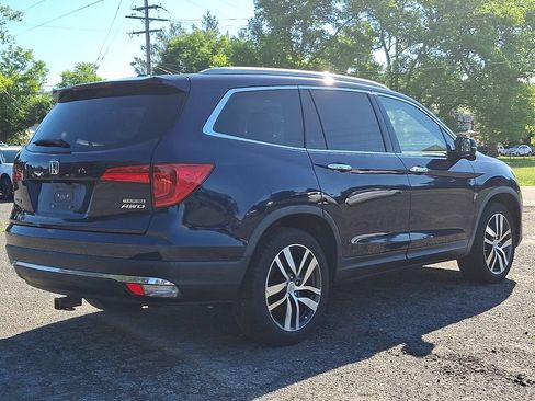 Used 2016 Honda Pilot Touring image 6
