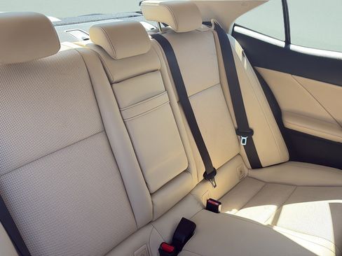 Used 2014 Lexus IS 250 AWD w/ Premium Package image 18