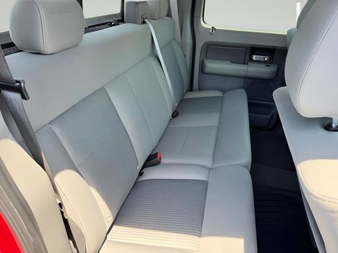 Used 2008 Ford F150 XLT RWD image 21