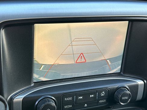 Used 2018 GMC Sierra 1500 SLT w/ SLT Premium Package image 26