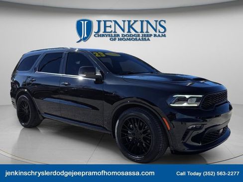 Used 2023 Dodge Durango R/T image 10