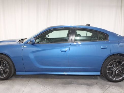 Used 2020 Dodge Charger R/T w/ Daytona Edition Group RWD image 6
