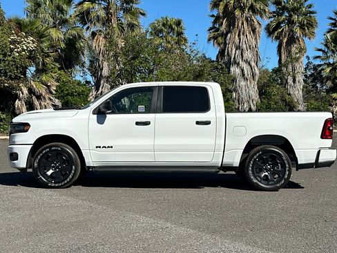 New 2026 RAM 1500 Express image 6