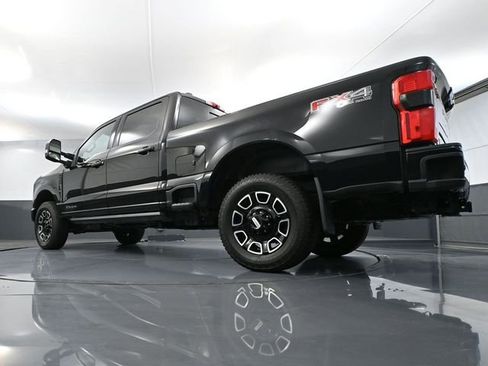 Used 2025 Ford F250 Platinum image 56