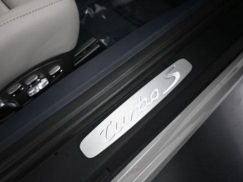Certified 2019 Porsche 911 Turbo S AWD/4WD image 33