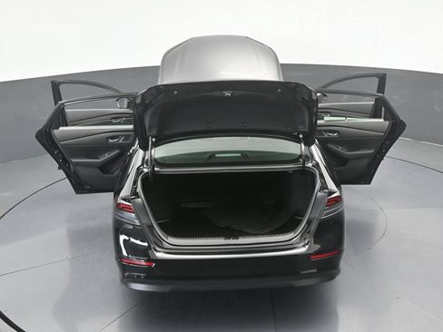 Used 2025 Honda Accord LX image 66