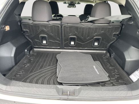 Certified 2024 Subaru Crosstrek 2.0i Premium AWD/4WD image 6