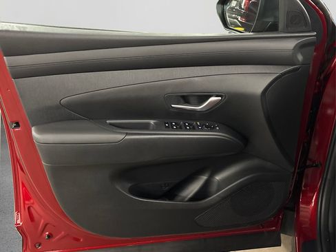 New 2025 Hyundai Tucson XRT image 16