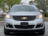 Used 2017 Chevrolet Traverse LT w/ Style and Technology Package image 2