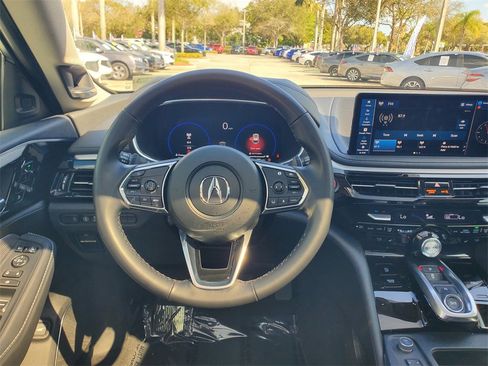 Used 2026 Acura MDX w/ Technology Package image 25