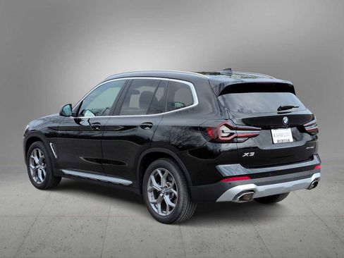 Certified 2023 BMW X3 xDrive30i w/ Premium Package image 6