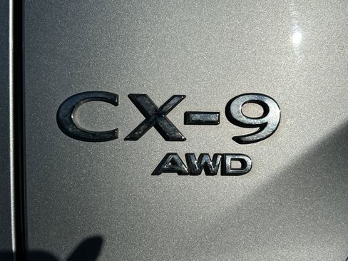 Used 2022 MAZDA CX-9 Grand Touring image 37