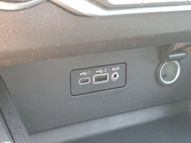 Certified 2022 Nissan Altima 2.5 SV AWD/4WD image 30