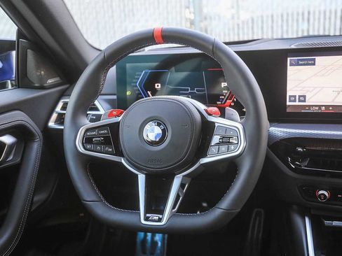 New 2026 BMW M2 w/ Lighting Package image 12