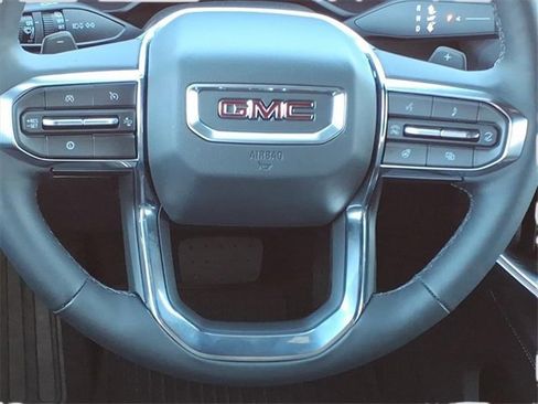 New 2025 GMC Acadia Elevation w/ Elevation Premium Package image 6