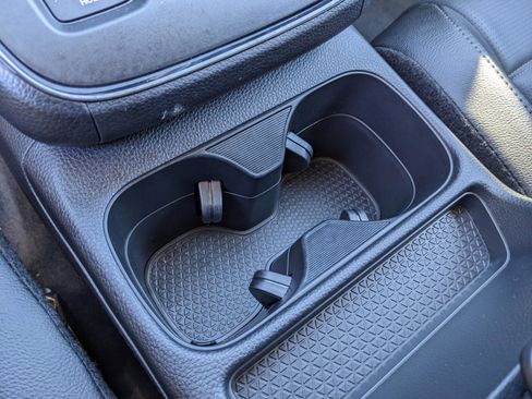 New 2026 Honda CR-V EX-L image 30