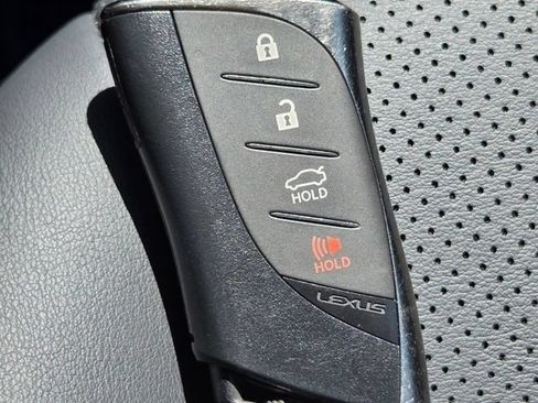 Used 2024 Lexus ES 350 w/ Accessory Package (Z1) FWD image 35