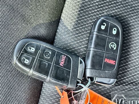 Used 2018 Jeep Renegade Sport w/ Power & Air Group image 20