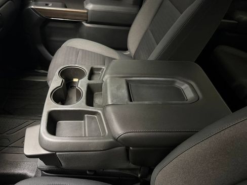Used 2019 Chevrolet Silverado 1500 LT w/ All-Star Edition AWD/4WD image 18