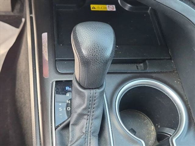 Used 2024 Toyota Camry LE w/ Audio Upgrade Package FWD image 10