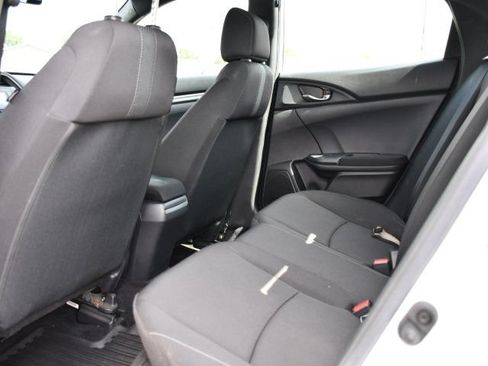 Used 2019 Honda Civic Sport image 20