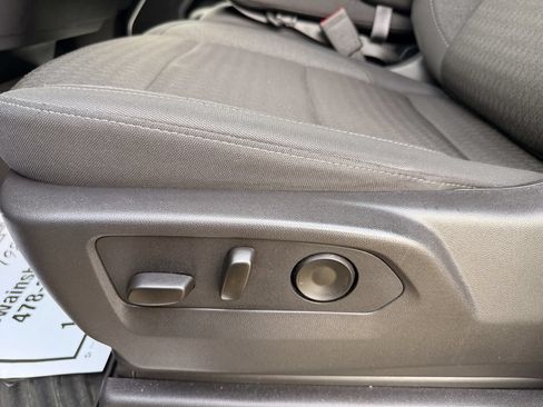 Used 2026 Chevrolet Silverado 1500 RST AWD/4WD image 14