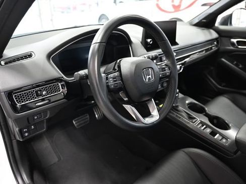 Used 2023 Honda Civic Sport Touring image 23